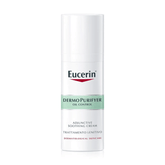 Eucerin DermoPurifyer Oil Control Soothing Face Day Cream, SPF 30, 50ml
